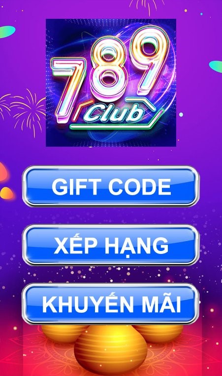 ảnh trang chủ 789club