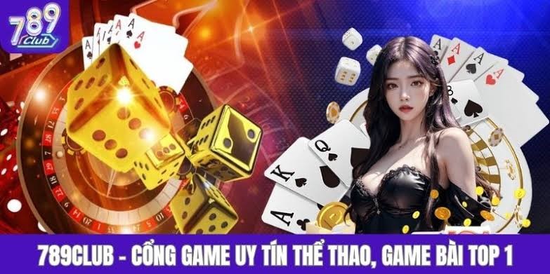 ảnh trang chủ 789club 2