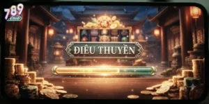 Điêu Thuyền 789Club Cuốn Hút Với Lối Chơi Mới Lạ Và Phần Thưởng Hấp Dẫn