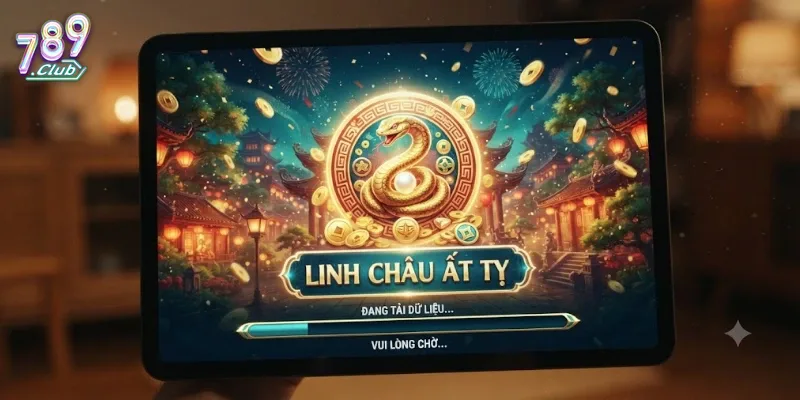 Linh Châu Ất Tỵ 789Club Trải Nghiệm Mới Lạ Cho Dân Chơi Game Bài Đổi Thưởng