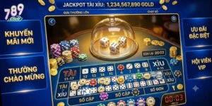 Tài Xỉu Mini 789Club Chơi Cực Vui, Thưởng Nhanh Tay Mỗi Ngày