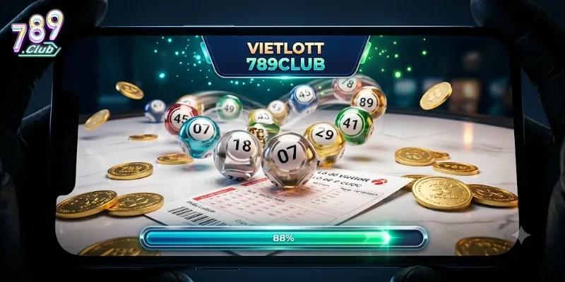Viettlot 789Club Trải Nghiệm Lô Đề Hiện Đại Dễ Chơi Dễ Trúng